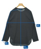 green label relaxing（グリーンレーベルリラクシング）Tシャツ・カットソー 黒 サイズ:L メンズ/2200607962178