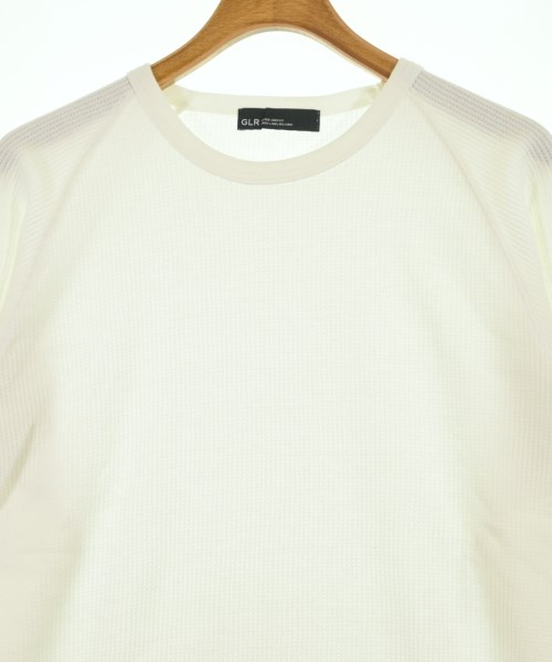 green label relaxing（グリーンレーベルリラクシング）Tシャツ・カットソー 白 サイズ:L メンズ/2200607962185