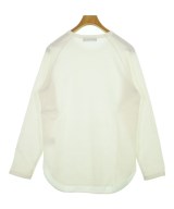 green label relaxing（グリーンレーベルリラクシング）Tシャツ・カットソー 白 サイズ:L メンズ/2200607962185