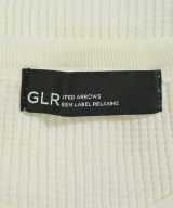 green label relaxing（グリーンレーベルリラクシング）Tシャツ・カットソー 白 サイズ:L メンズ/2200607962185