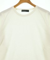 green label relaxing（グリーンレーベルリラクシング）Tシャツ・カットソー 白 サイズ:L メンズ/2200607962185