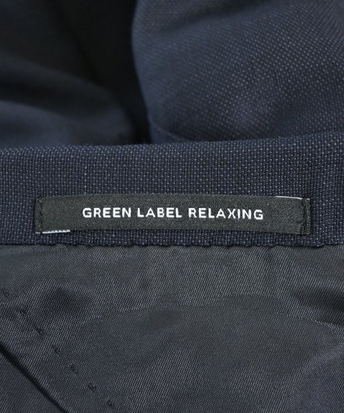 green label relaxing（グリーンレーベルリラクシング）ジャケット 紺 サイズ:46(M位) メンズ/2200610455018
