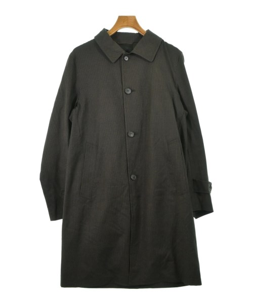 グリーンレーベルリラクシング(green label relaxing)のgreen label relaxing ステンカラーコート