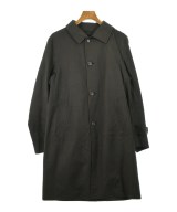 green label relaxing（グリーンレーベルリラクシング）ステンカラーコート 茶 サイズ:L メンズ/2200604537041