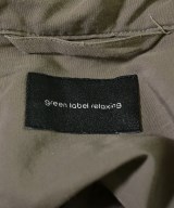 green label relaxing（グリーンレーベルリラクシング）カジュアルシャツ カーキ サイズ:M メンズ/2200606953108