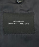 green label relaxing（グリーンレーベルリラクシング）カジュアルジャケット 紺 サイズ:44(S位) メンズ/2200610617300