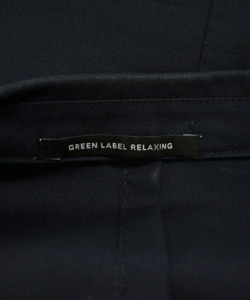 green label relaxing（グリーンレーベルリラクシング）カジュアルジャケット 紺 サイズ:44(S位) メンズ/2200610617331