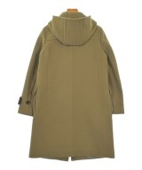 green label relaxing（グリーンレーベルリラクシング）ダッフルコート カーキ サイズ:36(S位) メンズ/2200611119025