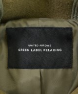 green label relaxing（グリーンレーベルリラクシング）ダッフルコート カーキ サイズ:36(S位) メンズ/2200611119025