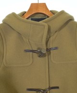 green label relaxing（グリーンレーベルリラクシング）ダッフルコート カーキ サイズ:36(S位) メンズ/2200611119025