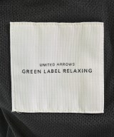 green label relaxing（グリーンレーベルリラクシング）テーラードジャケット 黒 サイズ:S メンズ/2200608253046