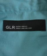 green label relaxing（グリーンレーベルリラクシング）カジュアルシャツ 青 サイズ:XL メンズ/2200611997036