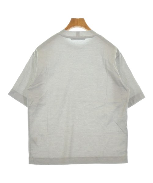 green label relaxing（グリーンレーベルリラクシング）Tシャツ・カットソー グレー サイズ:M メンズ/2200609704073