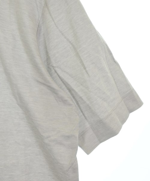 green label relaxing（グリーンレーベルリラクシング）Tシャツ・カットソー グレー サイズ:M メンズ/2200609704073