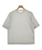 green label relaxing（グリーンレーベルリラクシング）Tシャツ・カットソー グレー サイズ:M メンズ/2200609704073