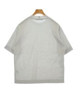 green label relaxing（グリーンレーベルリラクシング）Tシャツ・カットソー グレー サイズ:M メンズ/2200609704073