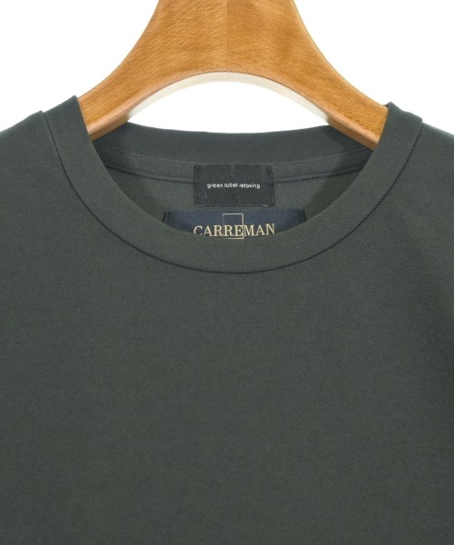 green label relaxing（グリーンレーベルリラクシング）Tシャツ・カットソー 黒 サイズ:M メンズ/2200609704080