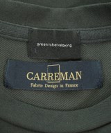 green label relaxing（グリーンレーベルリラクシング）Tシャツ・カットソー 黒 サイズ:M メンズ/2200609704080