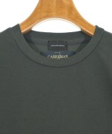 green label relaxing（グリーンレーベルリラクシング）Tシャツ・カットソー 黒 サイズ:M メンズ/2200609704080