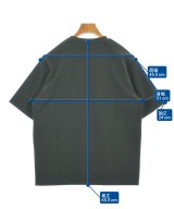 green label relaxing（グリーンレーベルリラクシング）Tシャツ・カットソー 黒 サイズ:M メンズ/2200609704080
