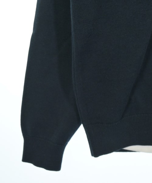 green label relaxing（グリーンレーベルリラクシング）ニット・セーター 紺 サイズ:S/S メンズ/2200609704110