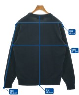 green label relaxing（グリーンレーベルリラクシング）ニット・セーター 紺 サイズ:S/S メンズ/2200609704110
