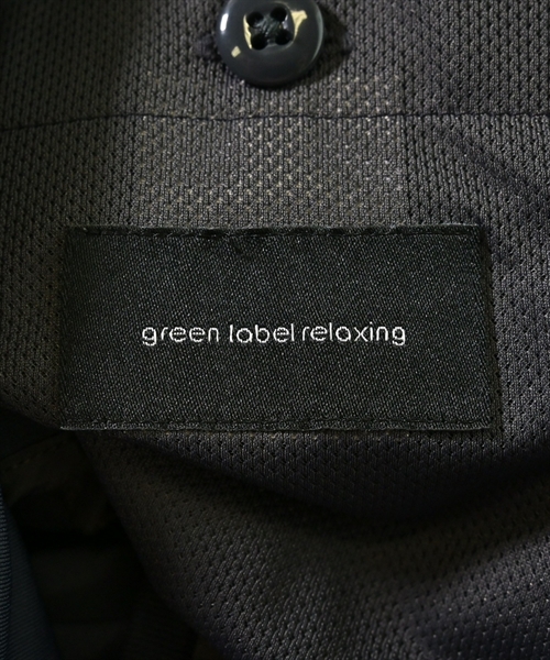 green label relaxing（グリーンレーベルリラクシング）その他 青 サイズ:M/M メンズ/2200613924016
