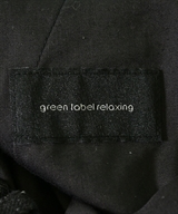 green label relaxing（グリーンレーベルリラクシング）その他 グレー サイズ:M/M メンズ/2200613924023