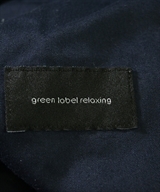 green label relaxing（グリーンレーベルリラクシング）その他 紺 サイズ:M メンズ/2200613924108