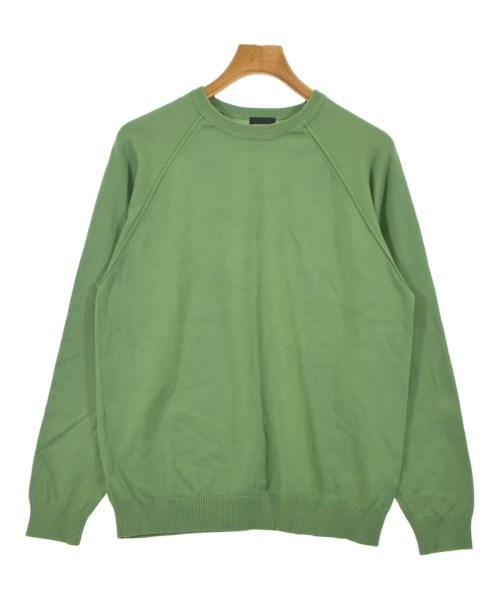 グリーンレーベルリラクシング(green label relaxing)のgreen label relaxing ニット・セーター