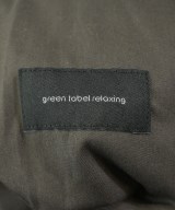 green label relaxing（グリーンレーベルリラクシング）その他 茶 サイズ:L メンズ/2200607232042