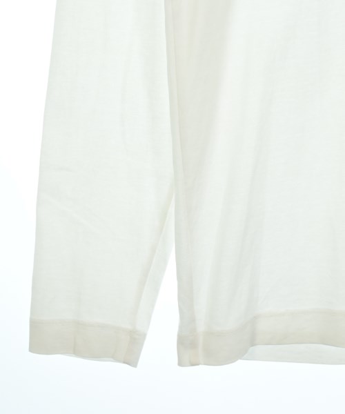 green label relaxing（グリーンレーベルリラクシング）Tシャツ・カットソー 白 サイズ:M メンズ/2200609013151