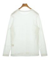 green label relaxing（グリーンレーベルリラクシング）Tシャツ・カットソー 白 サイズ:M メンズ/2200609013151