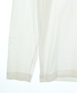 green label relaxing（グリーンレーベルリラクシング）Tシャツ・カットソー 白 サイズ:M メンズ/2200609013151