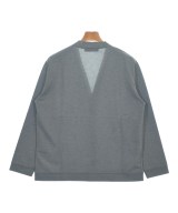 green label relaxing（グリーンレーベルリラクシング）Tシャツ・カットソー グレー サイズ:M メンズ/2200611385062