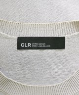 green label relaxing（グリーンレーベルリラクシング）ニット・セーター グレー サイズ:M メンズ/2200612186019