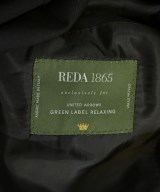 green label relaxing（グリーンレーベルリラクシング）テーラードジャケット 黒 サイズ:48(L位) メンズ/2200615799018