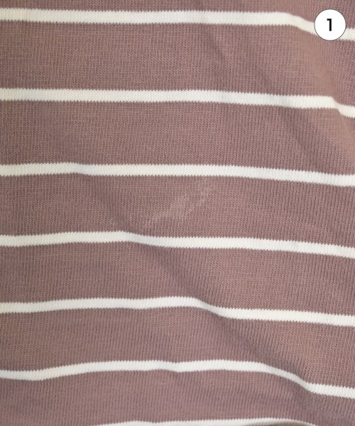 green label relaxing（グリーンレーベルリラクシング）Tシャツ・カットソー 茶 サイズ:L メンズ/2200615861104