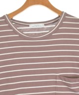 green label relaxing（グリーンレーベルリラクシング）Tシャツ・カットソー 茶 サイズ:L メンズ/2200615861104