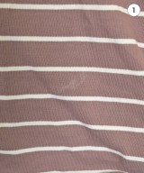 green label relaxing（グリーンレーベルリラクシング）Tシャツ・カットソー 茶 サイズ:L メンズ/2200615861104