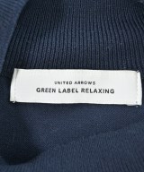 green label relaxing（グリーンレーベルリラクシング）ニット・セーター 紺 サイズ:L メンズ/2200615902043