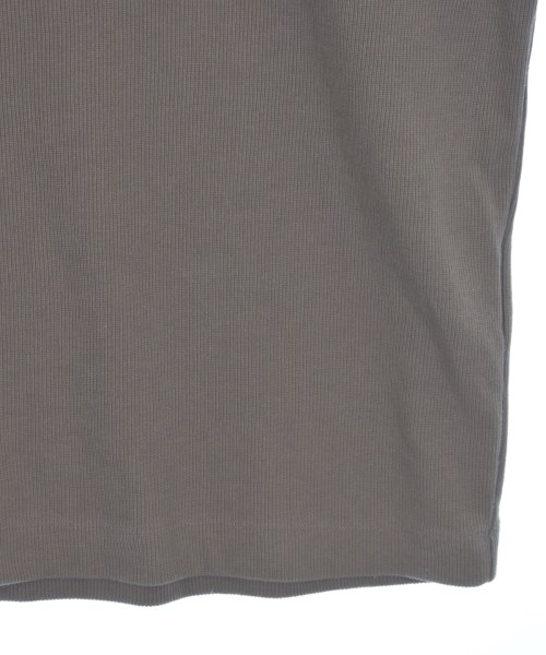 green label relaxing（グリーンレーベルリラクシング）Tシャツ・カットソー グレー サイズ:XL メンズ/2200616190012