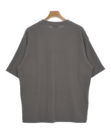 green label relaxing（グリーンレーベルリラクシング）Tシャツ・カットソー グレー サイズ:XL メンズ/2200616190012