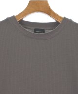 green label relaxing（グリーンレーベルリラクシング）Tシャツ・カットソー グレー サイズ:XL メンズ/2200616190012