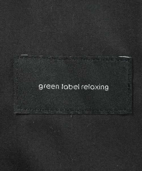 green label relaxing（グリーンレーベルリラクシング）その他 紺 サイズ:XL メンズ/2200616199022