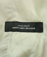 green label relaxing（グリーンレーベルリラクシング）スラックス ベージュ サイズ:L メンズ/2200616575017