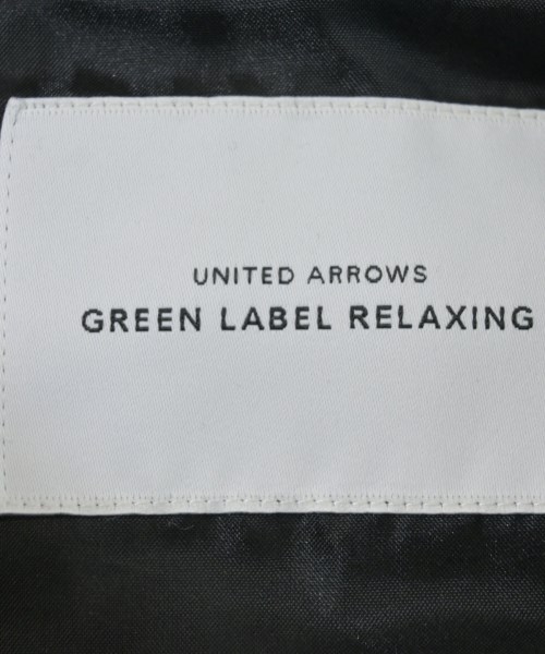 green label relaxing（グリーンレーベルリラクシング）その他 緑 サイズ:XL メンズ/2200616449110
