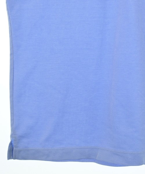 green label relaxing（グリーンレーベルリラクシング）ポロシャツ 青 サイズ:M メンズ/2200614361070