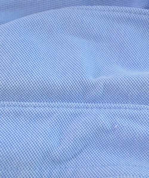 green label relaxing（グリーンレーベルリラクシング）ポロシャツ 青 サイズ:M メンズ/2200614361070