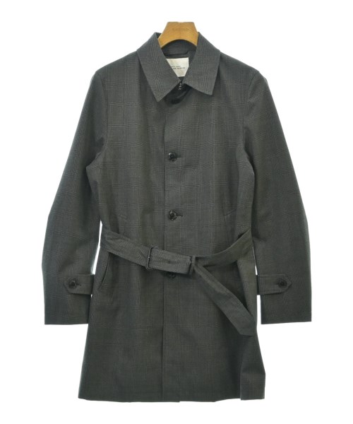 グリーンレーベルリラクシング(green label relaxing)のgreen label relaxing ステンカラーコート